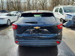 Chevrolet Trax 2025
