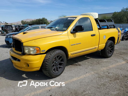 Dodge RAM 2005 - Zdjęcie 1 z 12