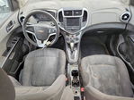 Chevrolet Sonic 2020