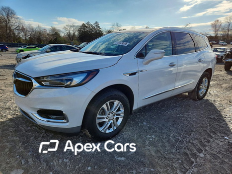 Buick Enclave 2020 - Image 1 of 14