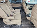 Honda Odyssey 2018