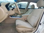 Nissan Altima 2013