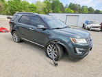 Ford Explorer 2016