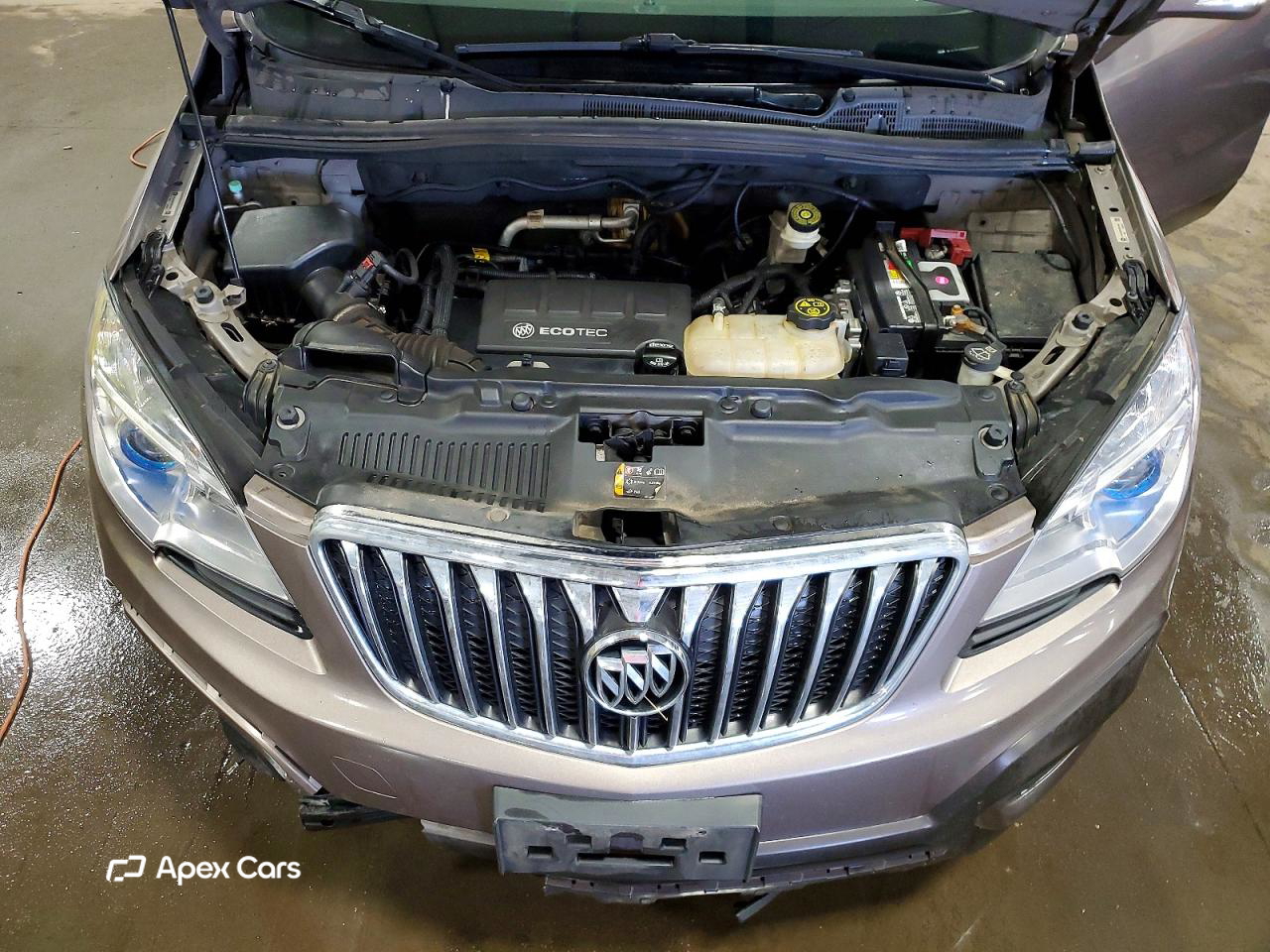 Buick Encore 2015