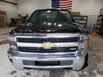 Chevrolet Silverado 2015