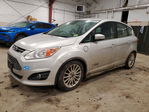 Ford C-MAX 2016