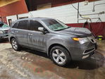 Acura MDX 2011
