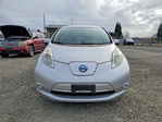 Nissan Leaf 2015