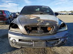 Kia Sorento 2003