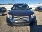 Hyundai Santa Fe 2012