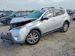 Toyota RAV 4 2014