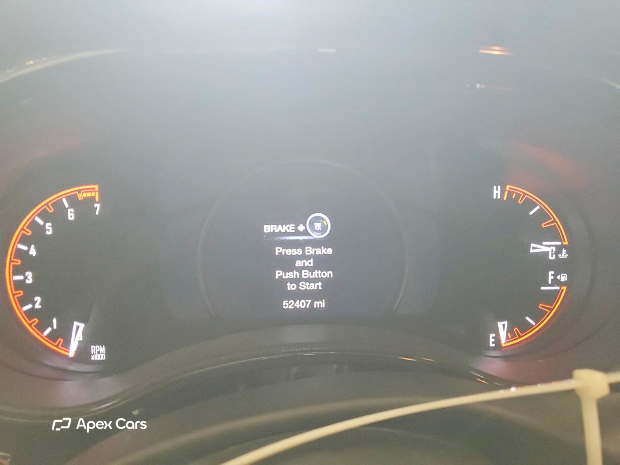 Dodge Durango 2024