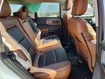 Ford Bronco 2025
