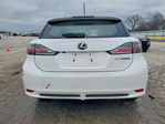 Lexus CT 2012