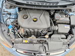 Hyundai Elantra 2011