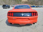 Ford Mustang 2015