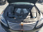 Hyundai Equus 2014