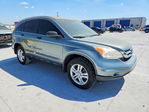 Honda CR-V 2010