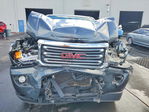 GMC Canyon 2017