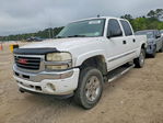 GMC Sierra 2006