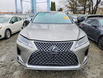 Lexus RX 2020