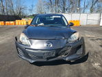 Mazda 3 2013