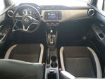 Nissan Versa 2021