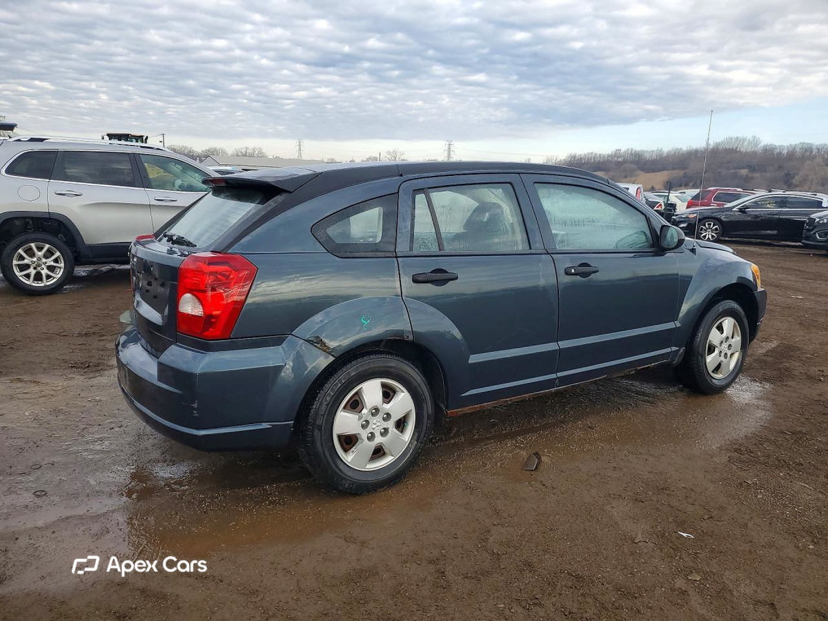 Dodge Caliber 2008