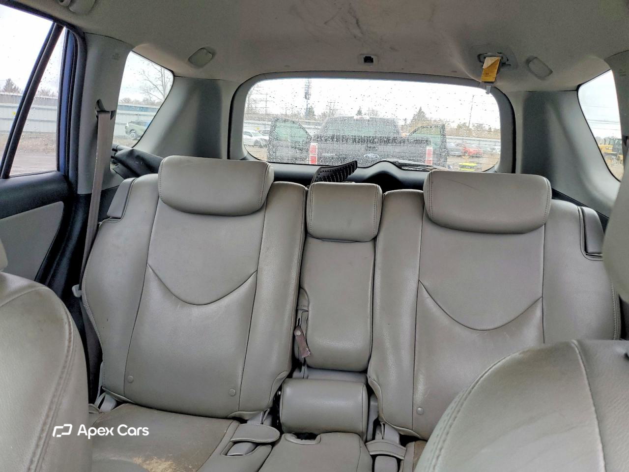 Toyota RAV 4 2010
