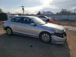 Honda Accord 2012