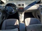 Toyota Corolla 2011