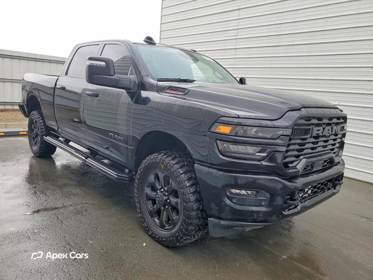 RAM 2500 2025