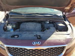 Kia Sedona 2016