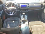 Kia Sportage 2012
