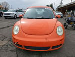 Volkswagen Beetle 2010