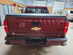Chevrolet Silverado 2016