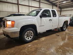 GMC Sierra 2011