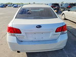 Subaru Legacy 2012