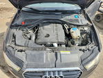 Audi A6 2015