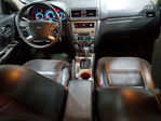 Ford Fusion 2012
