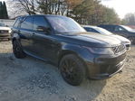 Land Rover Range Rover 2020