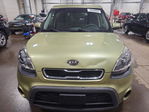 Kia Soul 2012