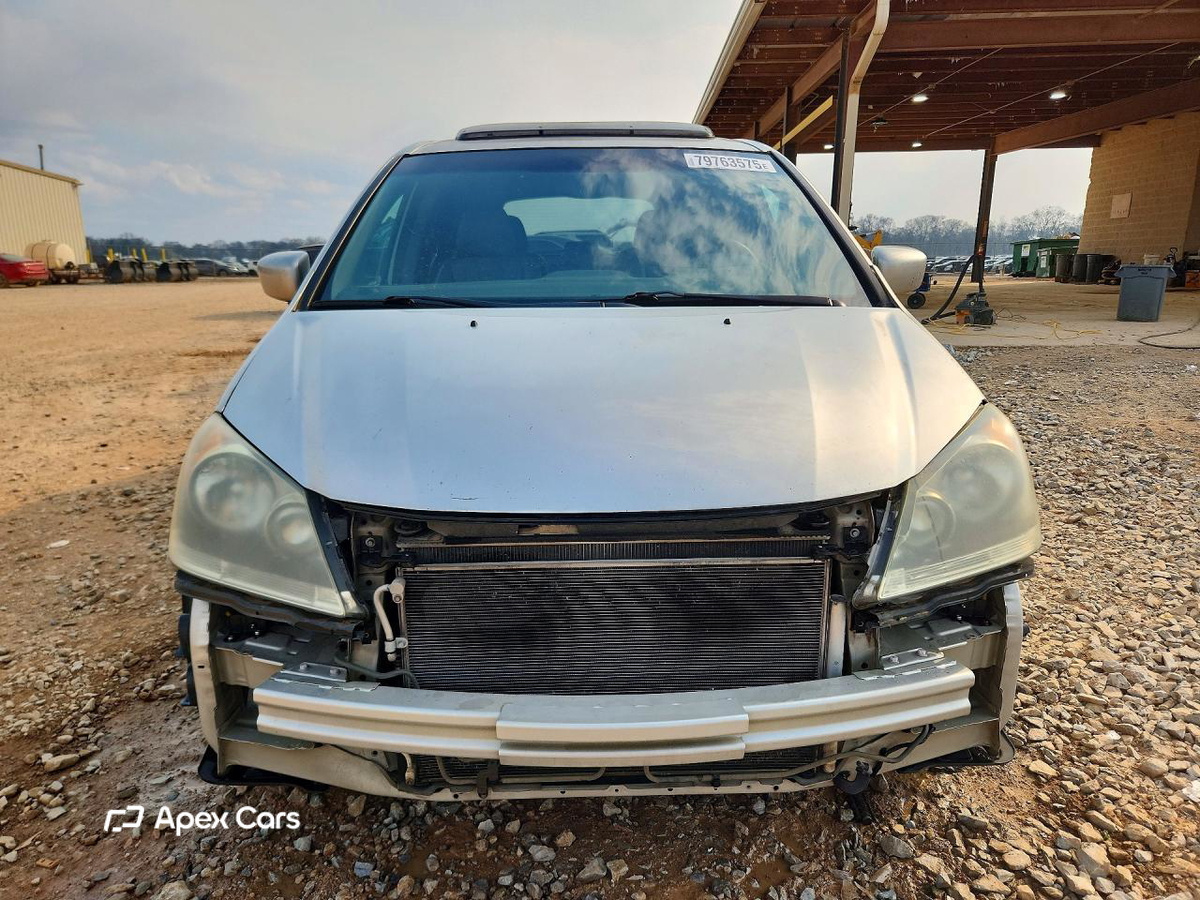 Honda Odyssey 2008