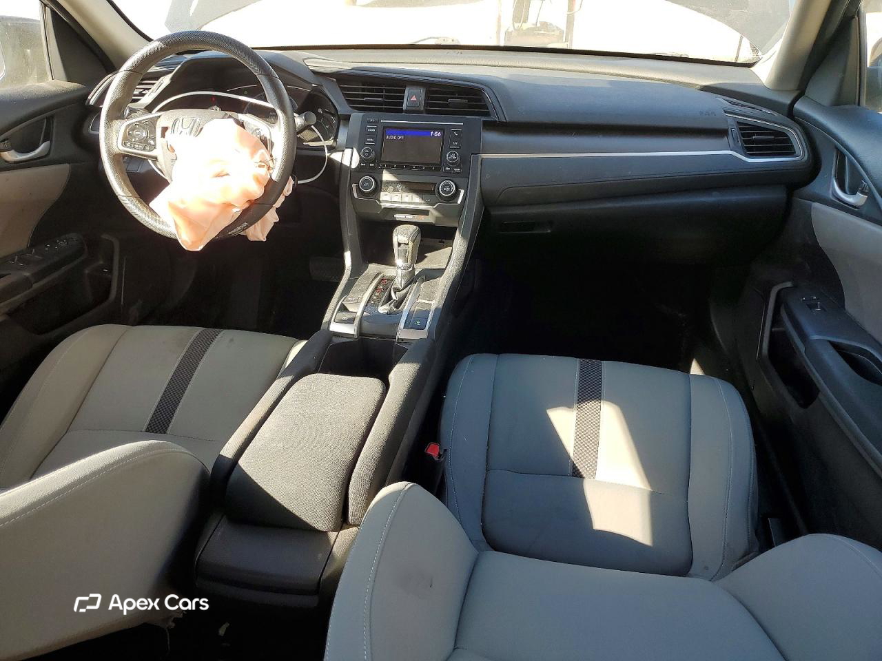 Honda Civic 2020