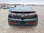 Chevrolet Volt 2011