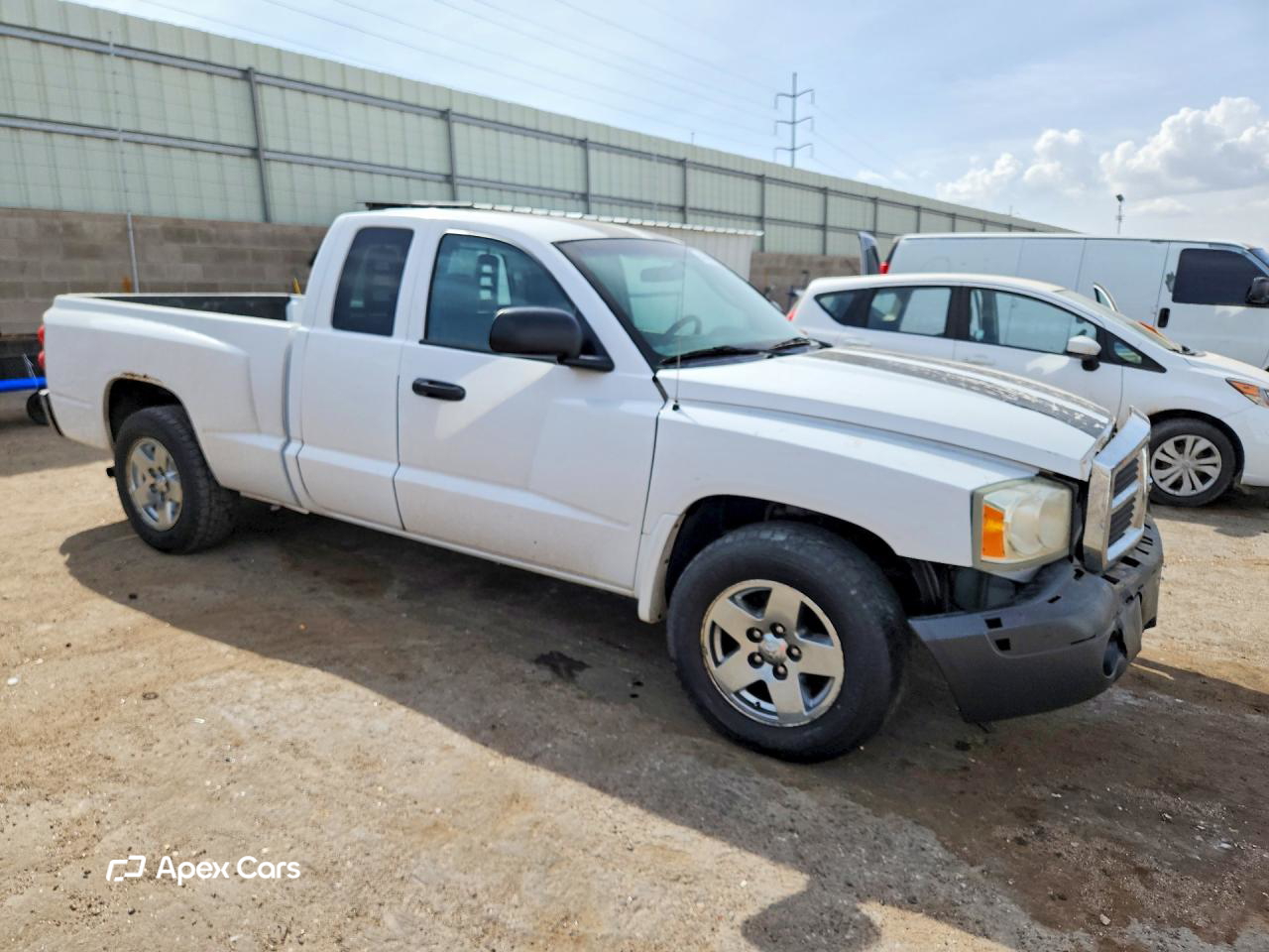 Dodge Dakota 2005