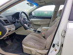 Subaru Outback 2010