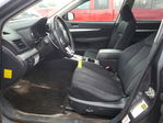 Subaru Outback 2012