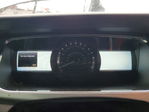 Ford Taurus 2015