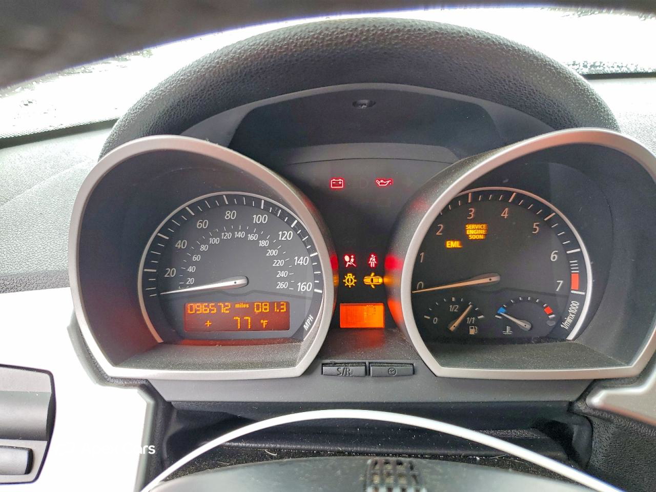 BMW Z4 2005